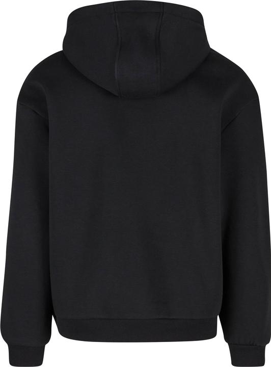 Immagine prodotto Miss Tee Burger EMB Fluffy Hoody - 191345 (S)