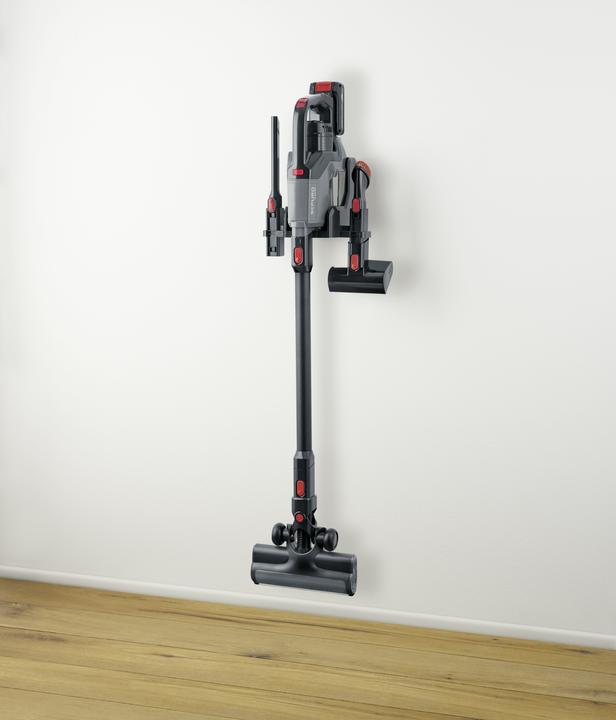 Produktbild Severin HV 7184 Akku-Handstaubsauger 18 V Beutellos, inkl. Akku
