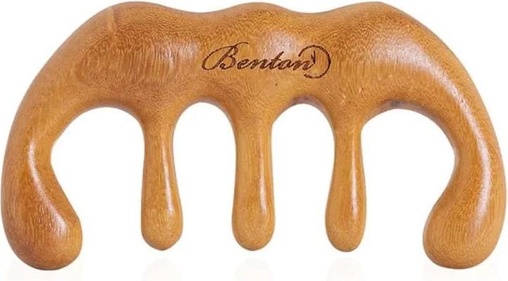 Image du produit Benton Scalp Brush Massager