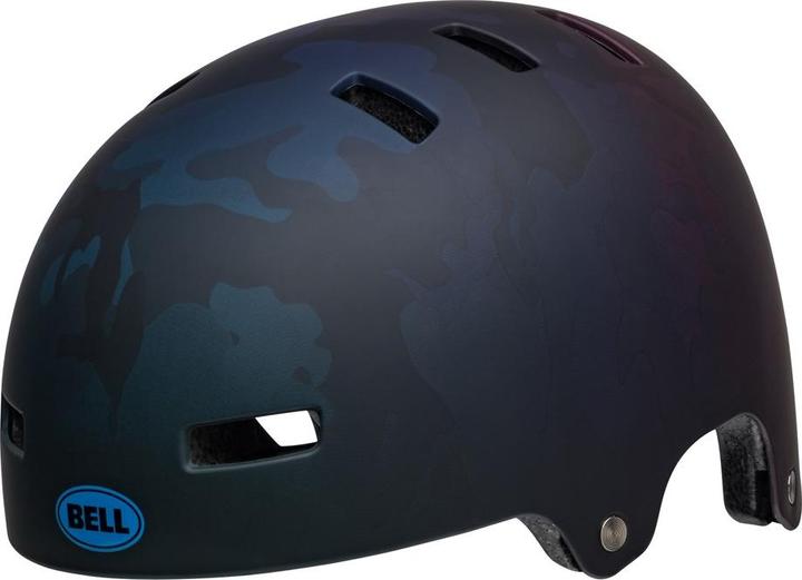 Produktbild Bell Span Helmet (51 - 55 cm)