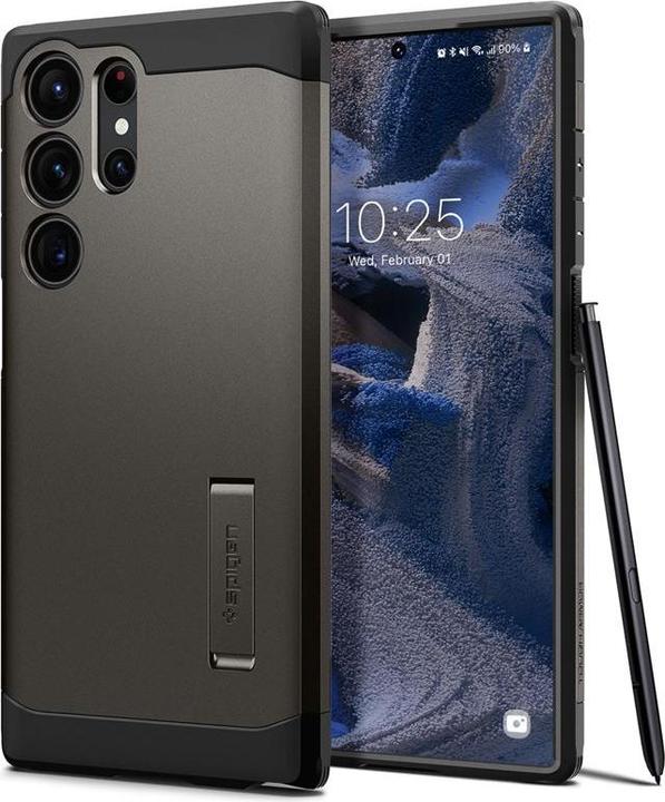 Produktbild Spigen Tough Armor (Samsung Galaxy S23 Ultra)