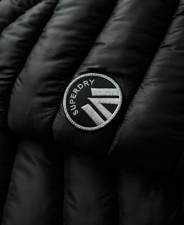 Immagine prodotto Superdry Jkt Imbottito Fuji Sport Con Cappuccio (S)