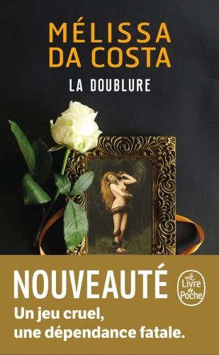 Produktbild La doublure (Französisch, Da Costa, 2024)