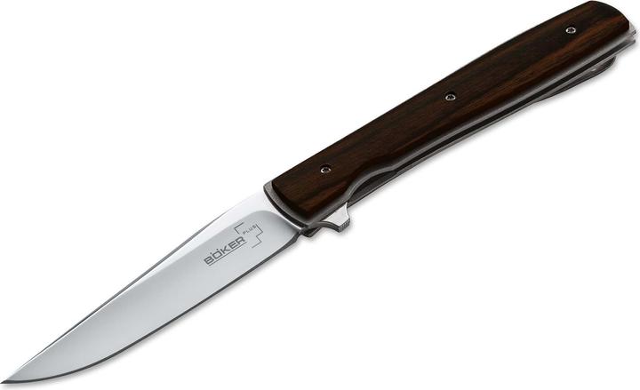 Produktbild Böker Urban Trapper Cocobolo (8.70 cm)