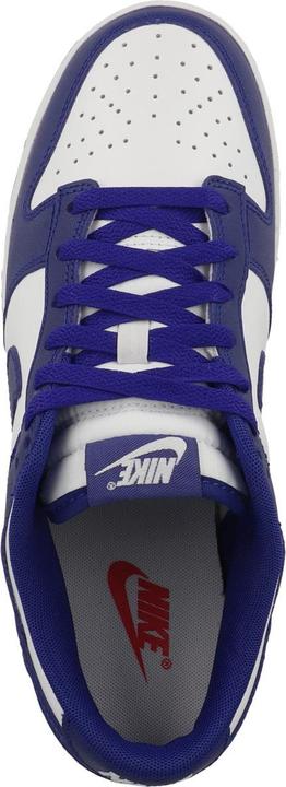 Actual product image Nike Dunk Low (45)
