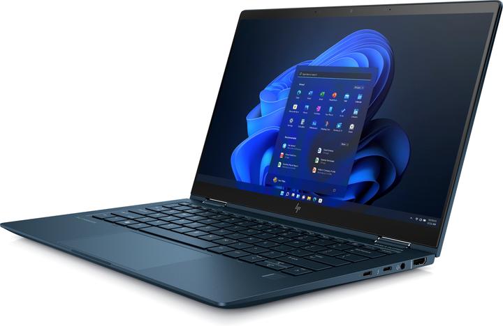 Produktbild HP Elite Dragonfly G2 (13.30", Intel Core i7-1165G7, 16 GB, 512 GB, DE)