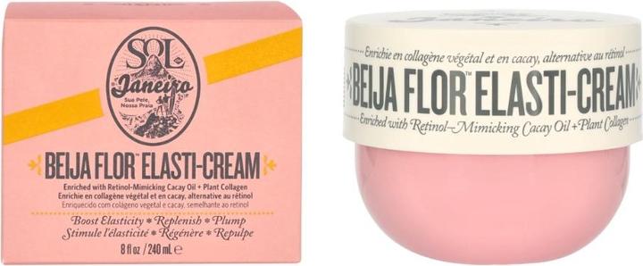Produktbild Sol de Janeiro Flor Elasti (Körperlotion, 75 ml)