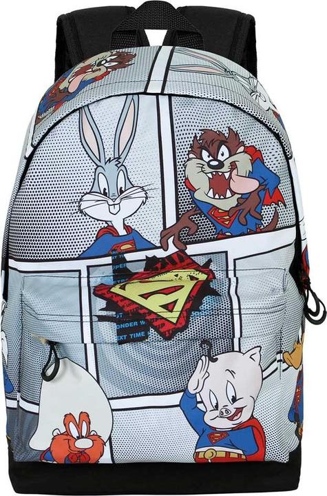 Image du produit Karactermania FAN HS Backpack 2.0 Super Tunes
