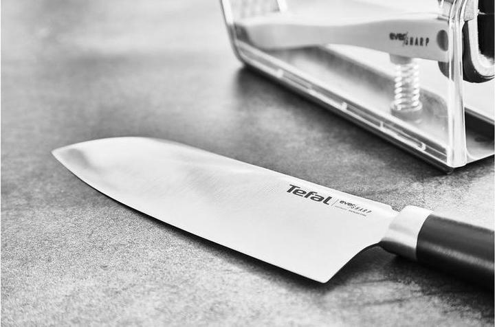 Produktbild Tefal Santokumesser (20 cm)