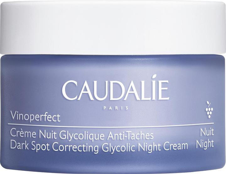 Image du produit Caudalie Glycolique Anti-taches Vinoperfect (50 ml)