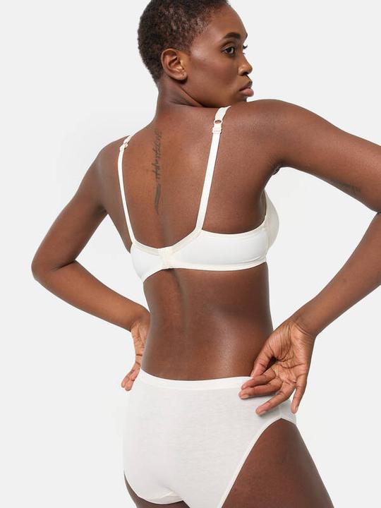 Image du produit DIM Generous Invisible Soutien-gorge nacre (Une unité par pack, 90 C)
