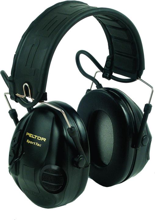 Productafbeelding 3M Peltor SportTac (1 x)