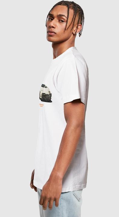 Actual product image MT Weekend Wolf Tee (L)