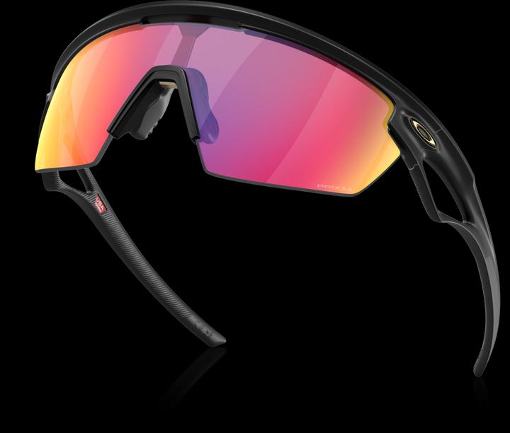 Produktbild Oakley Sphaera (Matte Black, Prizm Road)