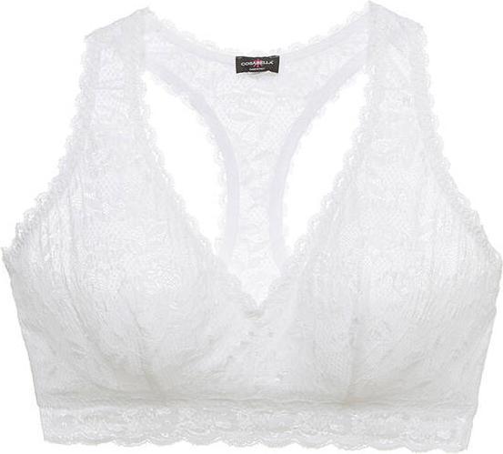 Cosabella Curvy Racer Back Bra