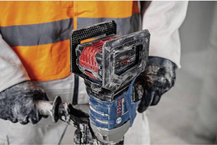 Actual product image Bosch Hausgeräte Bosch Rührwerk GRW 18V-120 (solo, C)