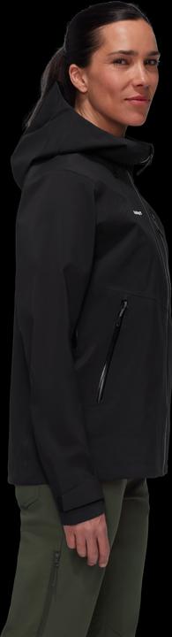 Produktbild Mammut Alto Guide HS Hooded Jacket Women (XL)