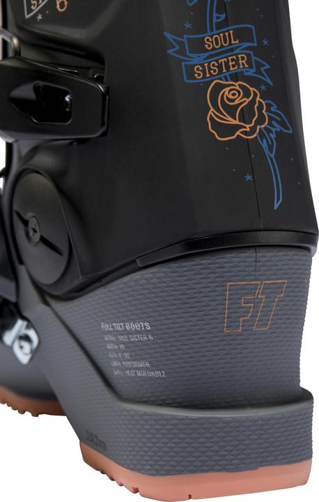 Actual product image Full Tilt Soul Sister 6 2020 (27, 27.5)