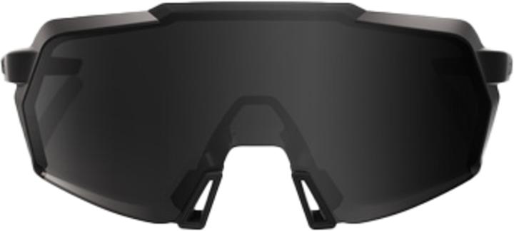 Image du produit 100% Korbin (Noir brillant mat, Miroir noir)