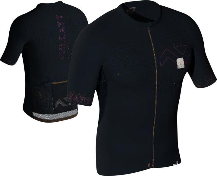 Leatt MTB Endurance 5.0 Jersey (M)