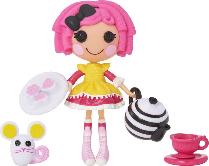 Produktbild MGA Mini Lalaloopsy Multi - Sweets Fair