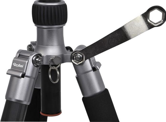 Actual product image Rollei C5i (Metal)