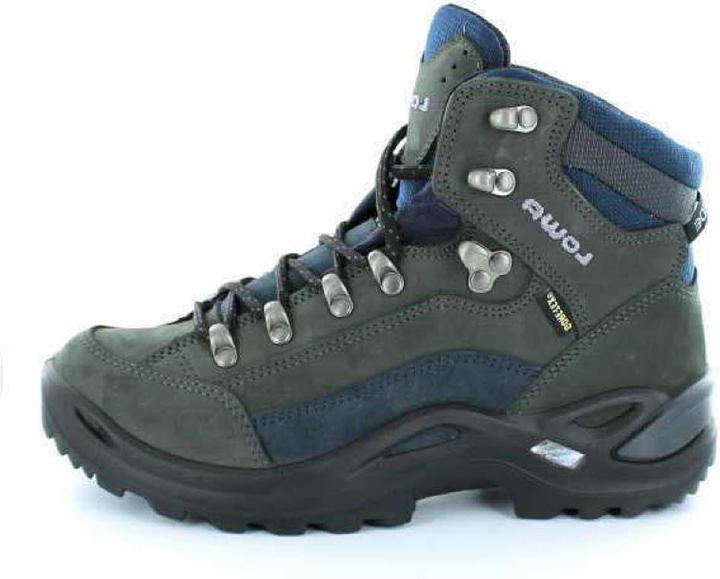 Actual product image Lowa Renegade Mid Men GTX S (44.5)