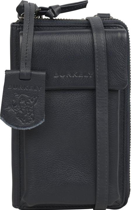 Produktbild Burkely Just Jolie Phone Wallet (0.70 l)