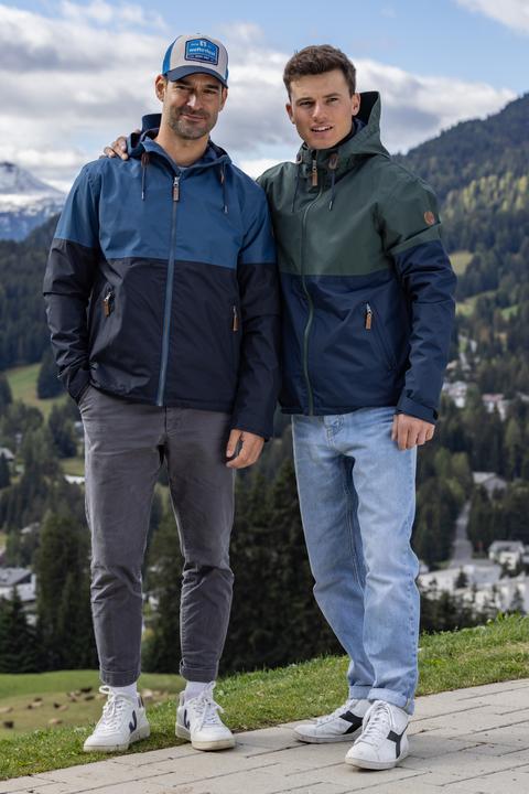 Produktbild Rukka Nash Herren Regenjacke (XL)