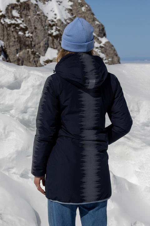 Image du produit Rukka Gale manteau d'hiver (38)
