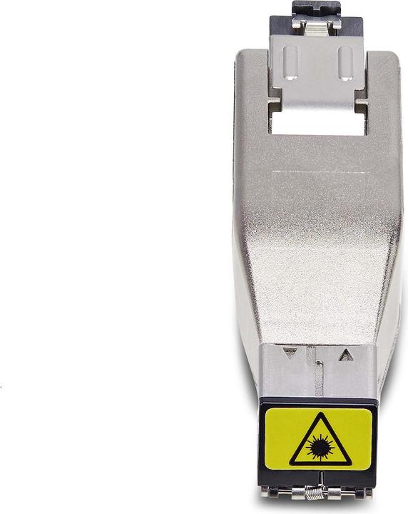 Immagine prodotto StarTech Adatta il convertitore multimediale da fibra a RJ45