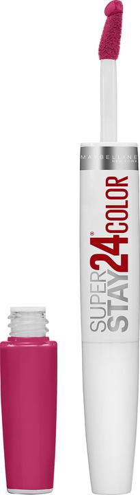 Immagine prodotto Maybelline New York Rossetto Superstay 24H (860 Magenta croccante)