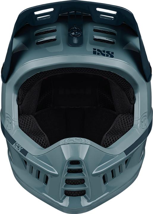 Actual product image iXS Xact Evo helmet (62 cm)