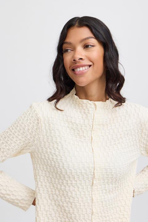 Image du produit B.young BYFRAI BLOUSE 20815600 (38)