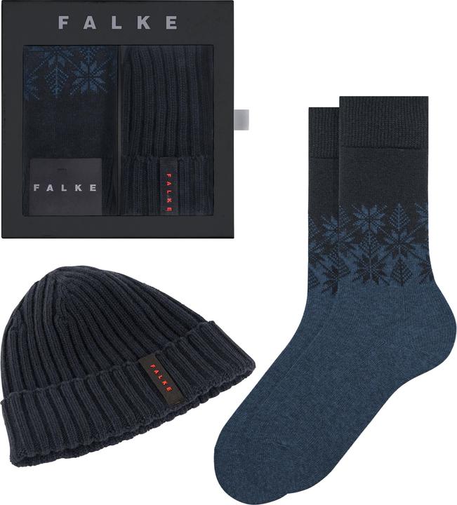 Produktbild Falke Christmas Gift Set Herren Socken (39 - 42)