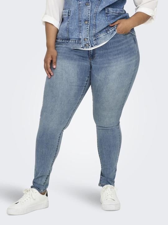 Immagine prodotto Only CARROSE HW SKINNY GUA937 BF Jeans skinny (50)