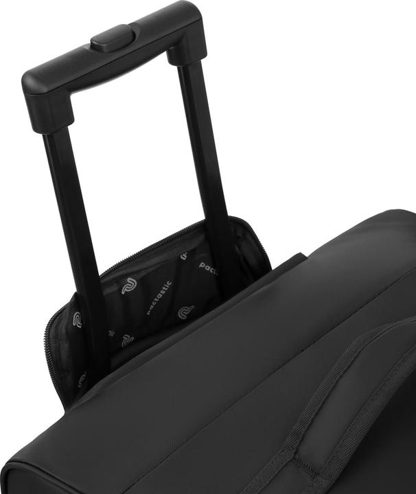 Actual product image Pactastic Urban Collection 2 wheel travel bag 88 cm (136 l, XL (from 140l))