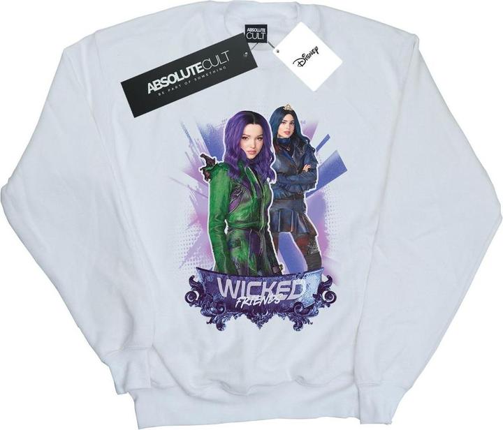 Immagine prodotto Disney The Descendants Wicked Friends Felpa Ragazze (116)