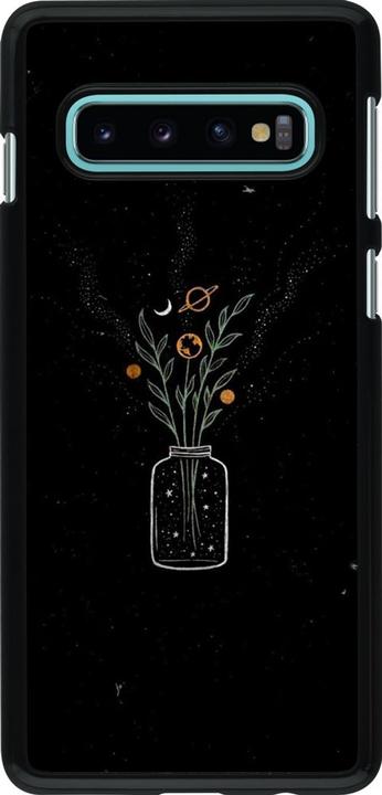 Image du produit PhoneLook Coque Vase black (Samsung Galaxy S10+)