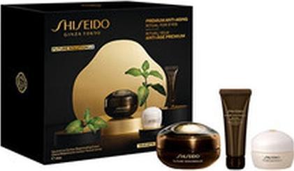 Shiseido Future Solution LX Eye And Lip Regenerating Cream (Crème)