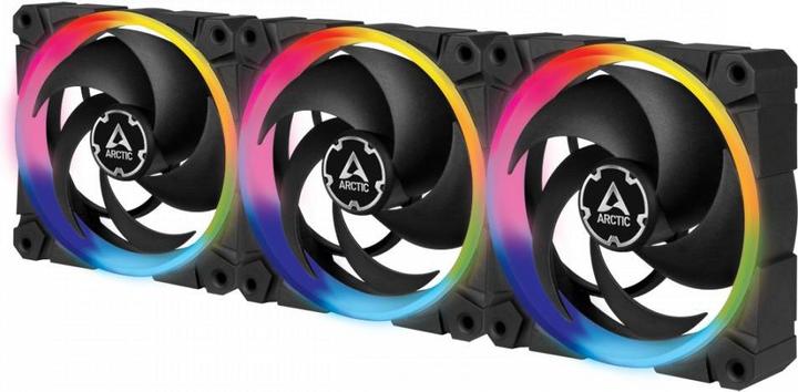 Actual product image Arctic BioniX P120 (120 mm, 3 x)