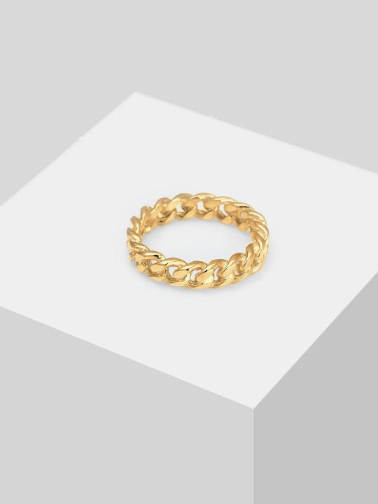 Immagine prodotto Elli Bandring Twisted Design (54, 925 Argento)