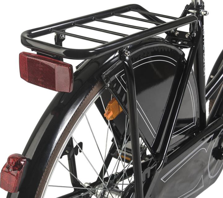 Image du produit Hollandia Vélo hollandais 28" Royal Dutch Singlespeed RH 49 cm (49 cm)