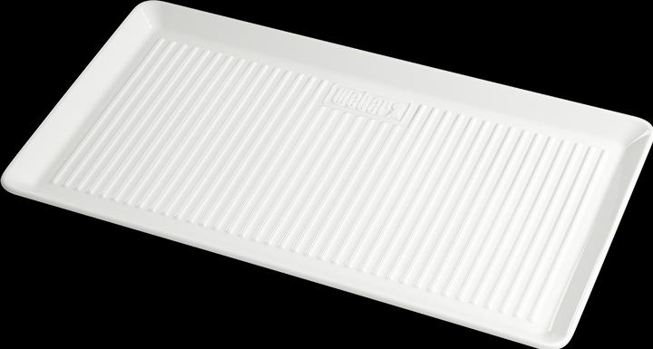 Image du produit Weber Plateau de service en porcelaine