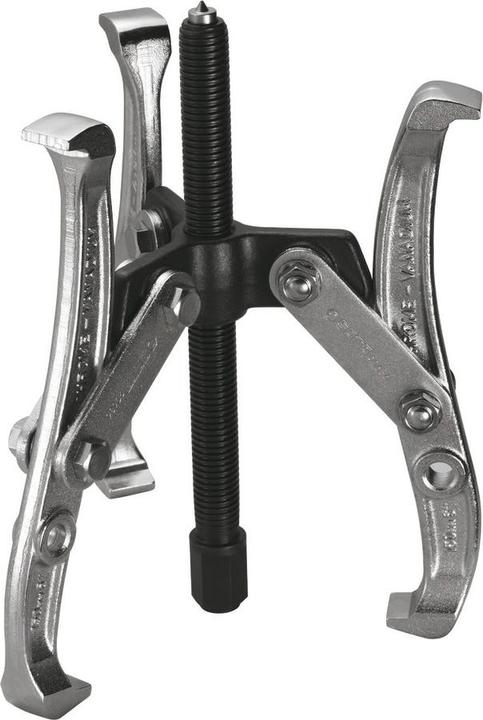 Image du produit SATA Extracteur à trois bras, 125 mm, 75 mm