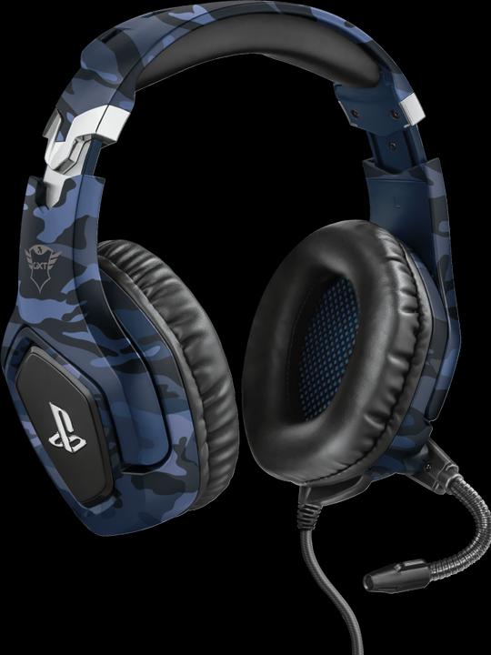 Produktbild Trust GXT 488 Forze-G (Kabelgebunden)