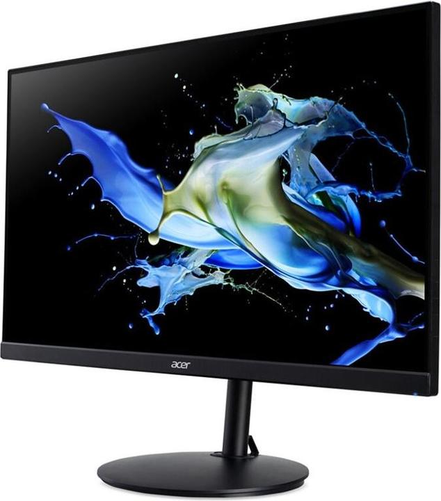 Produktbild Acer CB242Y Business Monitor - IPS Panel, 100Hz, 1ms Höhenverstellung, Pivot (1920 x 1080 Pixel, 23.80")