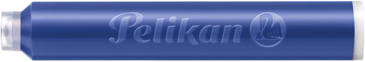 Produktbild Pelikan 4001 (Füllertinte, Königsblau)