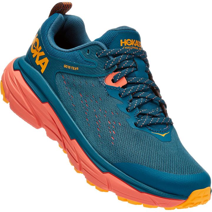 Actual product image Hoka Women's Challenger ATR 6 GTX (40)