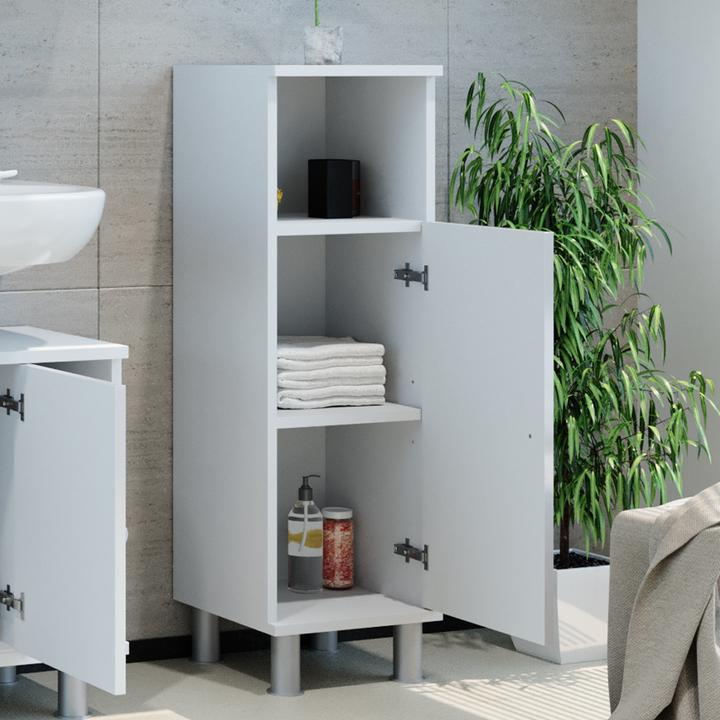 Actual product image Vicco Fynn (30 x 95 x 30 cm)